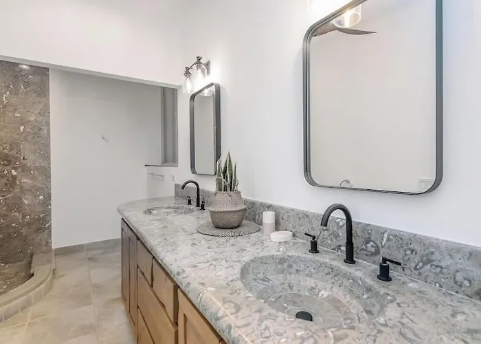 Villa The One And Only Pedregal Hollywood House