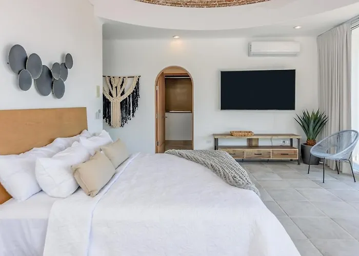 The One And Only Pedregal Hollywood House Villa Cabo San Lucas