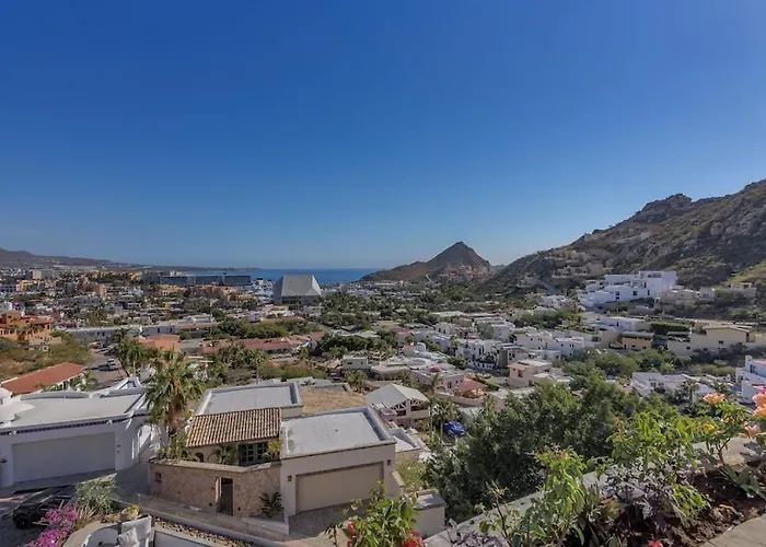 Villa The One And Only Pedregal Hollywood House