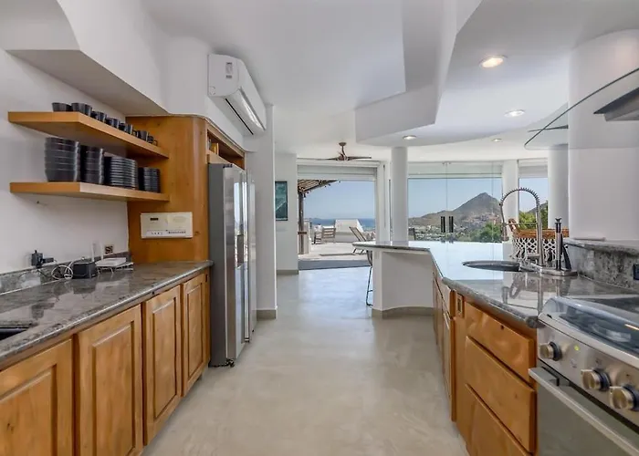 The One And Only Pedregal Hollywood House *