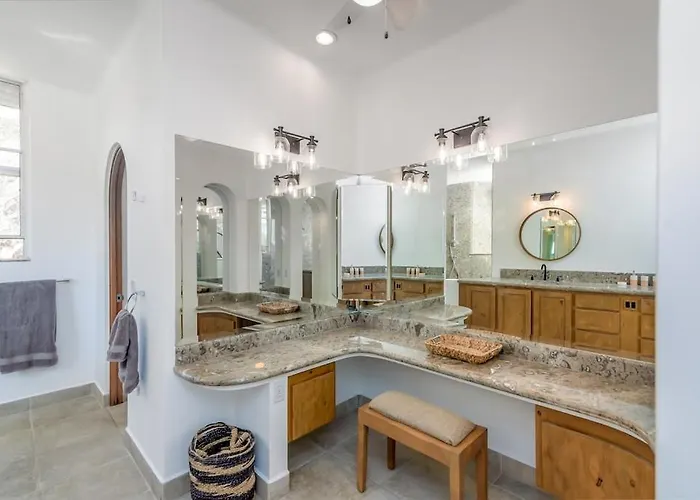 Villa The One And Only Pedregal Hollywood House Cabo San Lucas