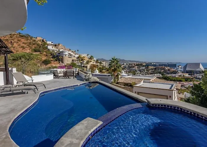 The One And Only Pedregal Hollywood House Villa *