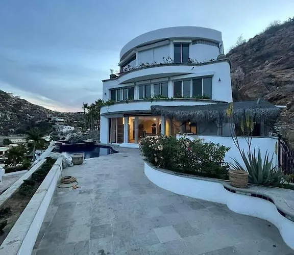 The One And Only Pedregal Hollywood House *
