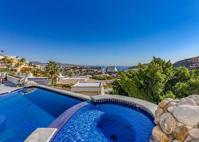 Villa The One And Only Pedregal Hollywood House