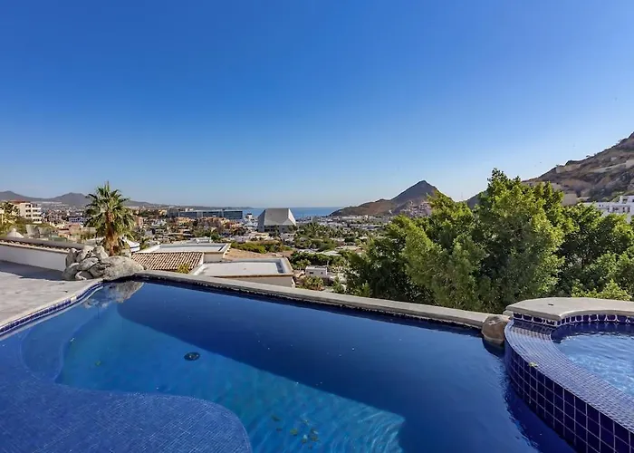 Villa The One And Only Pedregal Hollywood House *