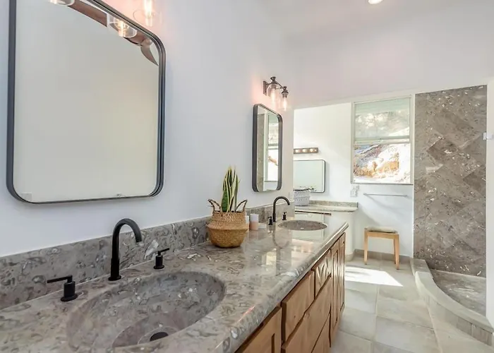The One And Only Pedregal Hollywood House Villa *