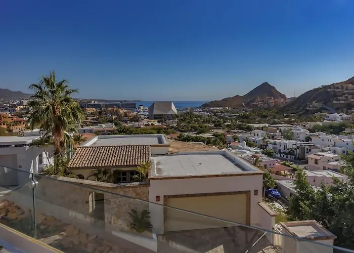 Villa The One And Only Pedregal Hollywood House