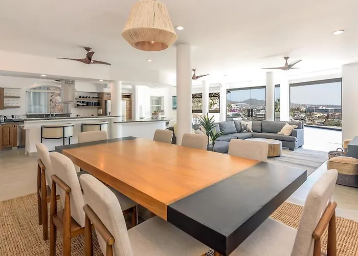 The One And Only Pedregal Hollywood House Villa