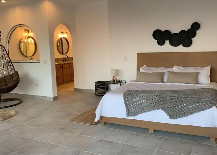 The One And Only Pedregal Hollywood House Villa Cabo San Lucas