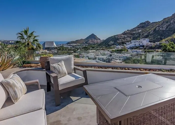The One And Only Pedregal Hollywood House Villa