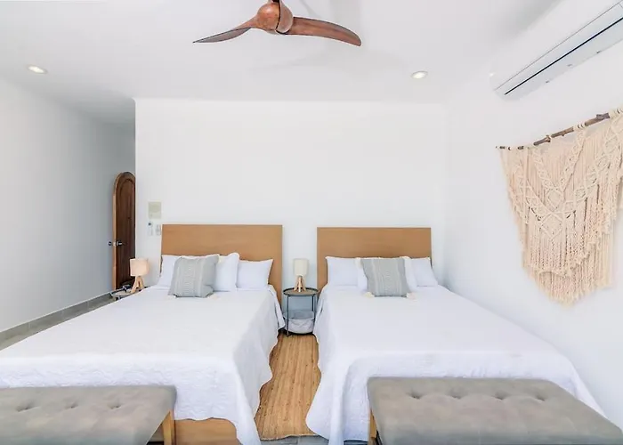 The One And Only Pedregal Hollywood House Villa Cabo San Lucas