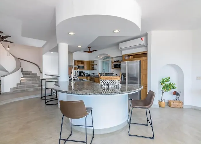 The One And Only Pedregal Hollywood House Villa *