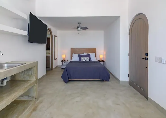 Villa The One And Only Pedregal Hollywood House