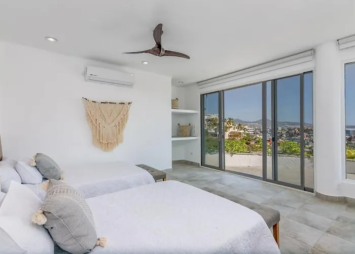 Villa The One And Only Pedregal Hollywood House *